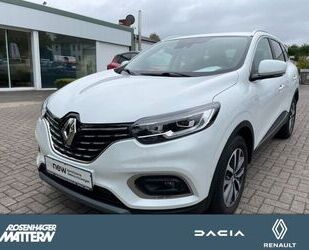 Renault Kadjar Gebrauchtwagen