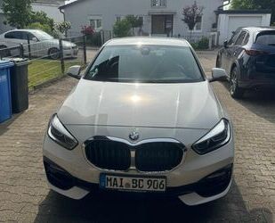 BMW 118 Gebrauchtwagen