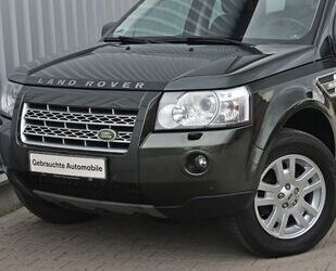 Land Rover Freelander Gebrauchtwagen