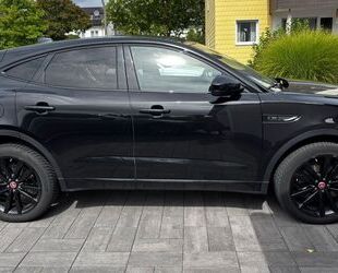 Jaguar E-Pace Gebrauchtwagen