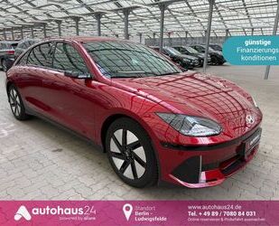 Hyundai IONIQ 6 Gebrauchtwagen