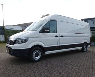 MAN TGE Gebrauchtwagen