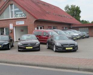 Opel Antara Gebrauchtwagen