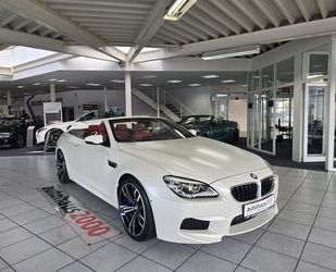 BMW M6 Gebrauchtwagen
