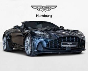 Aston Martin DB12 Gebrauchtwagen