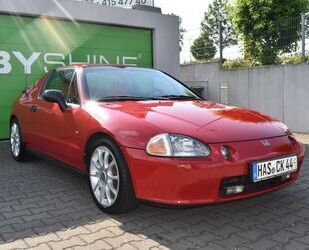 Honda CRX Gebrauchtwagen