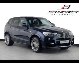 Alpina XD3 Gebrauchtwagen