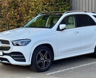 Mercedes-Benz GLE 300 Gebrauchtwagen