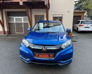 Honda HR-V Gebrauchtwagen