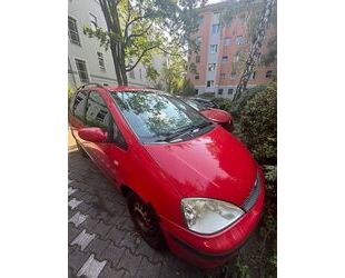 Ford Galaxy Gebrauchtwagen