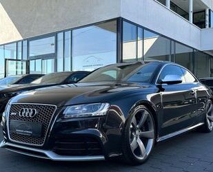 Audi RS5 Gebrauchtwagen