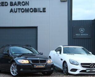 BMW 320 Gebrauchtwagen