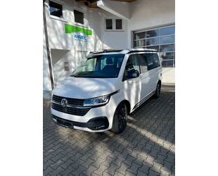 VW T6 California Gebrauchtwagen