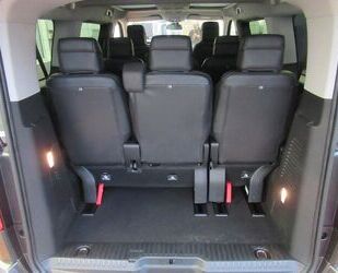 Citroen SpaceTourer Gebrauchtwagen