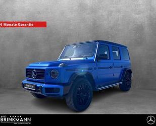 Mercedes-Benz G 350 Gebrauchtwagen