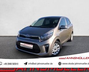 Kia Picanto Gebrauchtwagen
