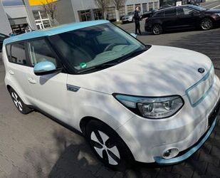 Kia Soul Gebrauchtwagen