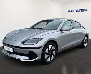 Hyundai IONIQ 6 Gebrauchtwagen