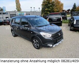 Dacia Lodgy Gebrauchtwagen
