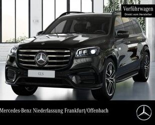Mercedes-Benz GLS 580 Gebrauchtwagen