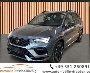 Cupra Ateca Gebrauchtwagen