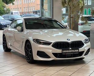 BMW 840 Gebrauchtwagen