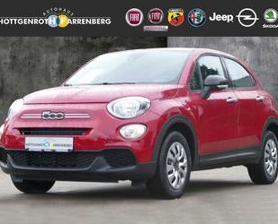 Fiat 500X Gebrauchtwagen