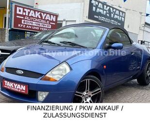 Ford Streetka Gebrauchtwagen