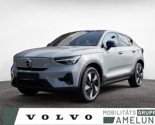 Volvo C40 Gebrauchtwagen