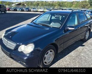 Mercedes-Benz C 200 Gebrauchtwagen