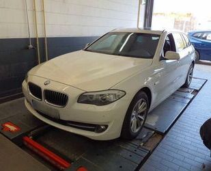 BMW 528 Gebrauchtwagen