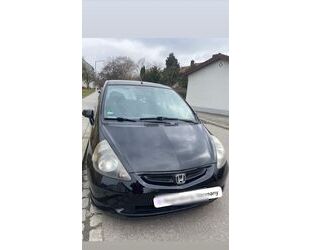 Honda Jazz Gebrauchtwagen