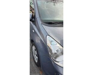 Nissan Note Gebrauchtwagen