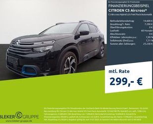 Citroen C5 Aircross Gebrauchtwagen