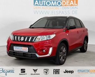 Suzuki Vitara Gebrauchtwagen