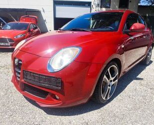 Alfa Romeo MiTo Gebrauchtwagen