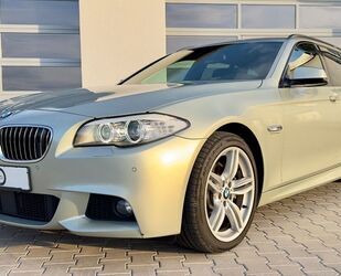 BMW 530 Gebrauchtwagen