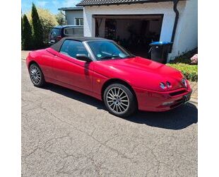 Alfa Romeo Spider Gebrauchtwagen