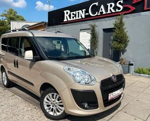 Fiat Doblo Gebrauchtwagen