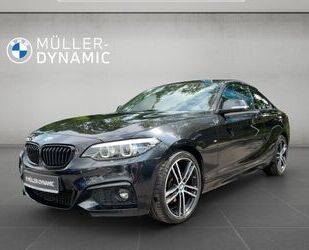 BMW 220 Gebrauchtwagen