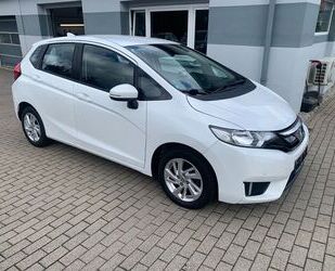 Honda Jazz Gebrauchtwagen