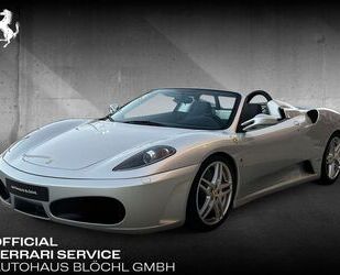 Ferrari F430 Gebrauchtwagen