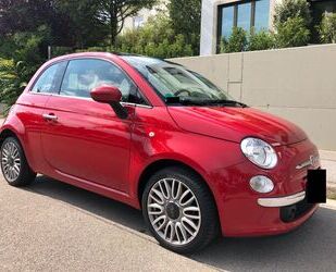 Fiat 500 Gebrauchtwagen