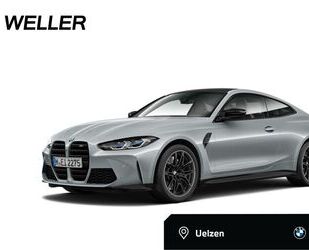 BMW M4 Gebrauchtwagen
