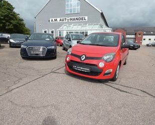 Renault Twingo Gebrauchtwagen