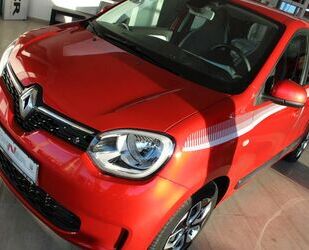 Renault Twingo Gebrauchtwagen