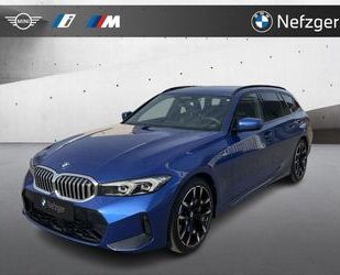 BMW 330 Gebrauchtwagen