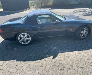 Porsche 968 Gebrauchtwagen