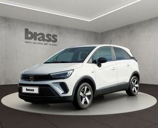 Opel Crossland (X) Gebrauchtwagen