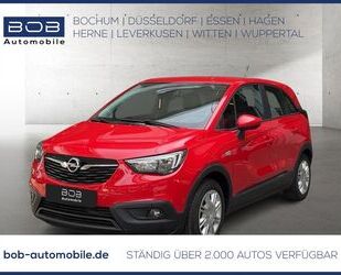 Opel Crossland (X) Gebrauchtwagen